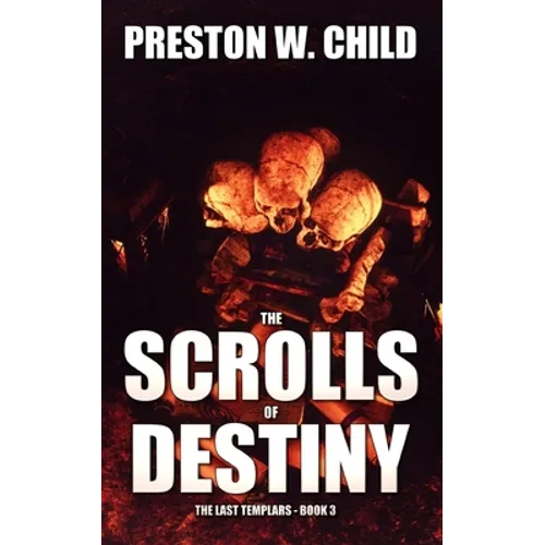 The Scrolls of Destiny