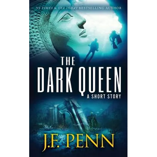 The Dark Queen: A Supernatural Short Story
