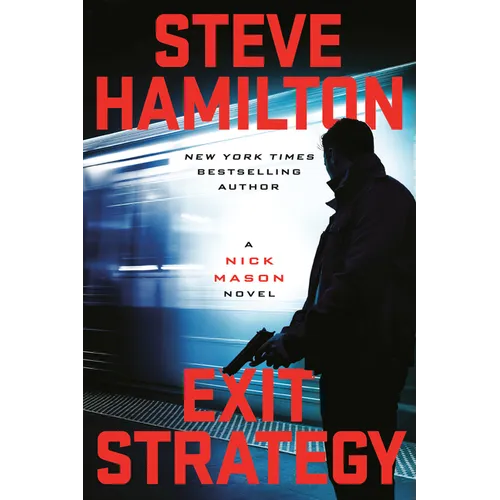 Exit Strategy