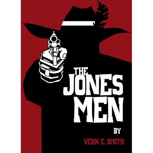 The Jones Men