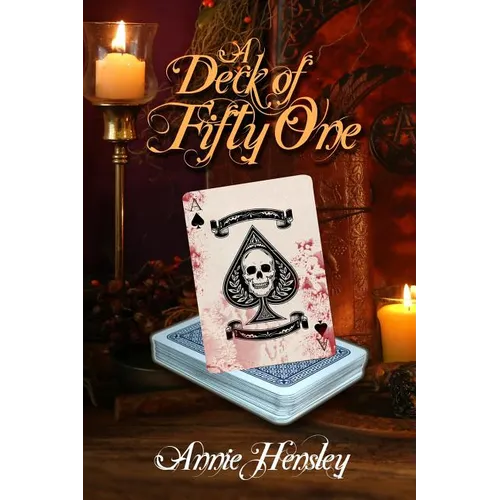 A Deck of Fifty One