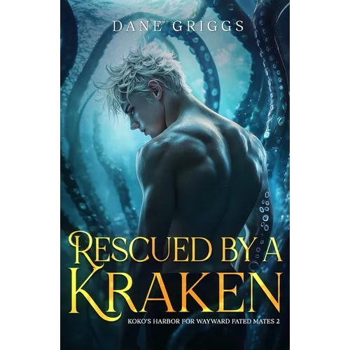 Rescued By A Kraken
