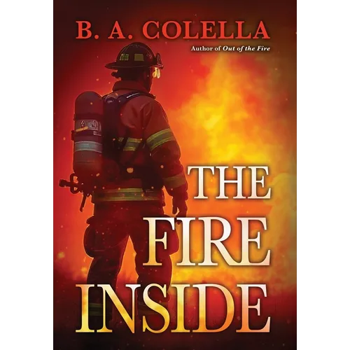 The Fire Inside