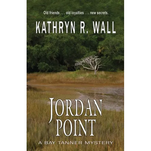 Jordan Point