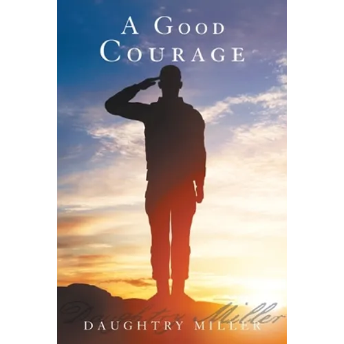 A Good Courage