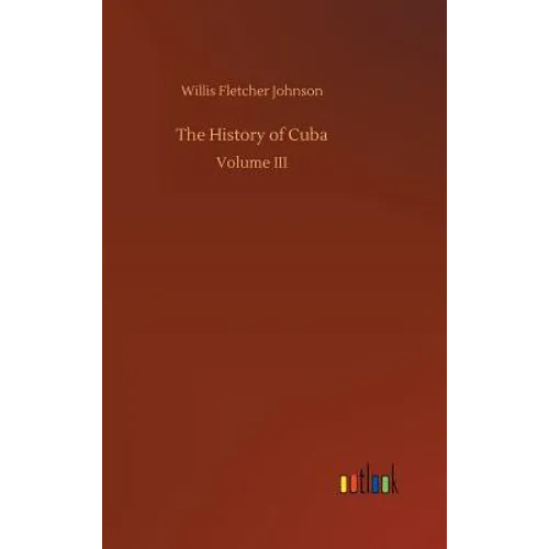The History of Cuba