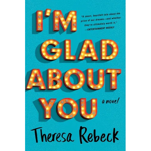 I'm Glad About You
