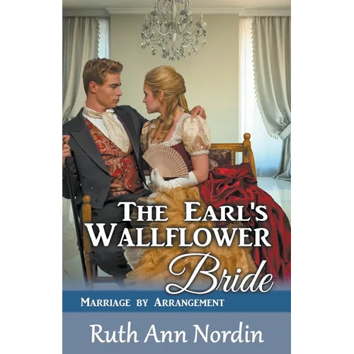 The Earl's Wallflower Bride