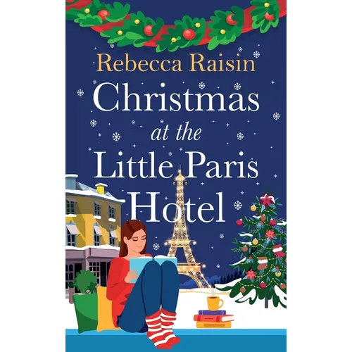 Christmas at the Little Paris Hotel