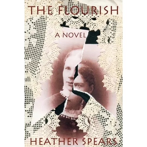 The Flourish: Murder in the Family