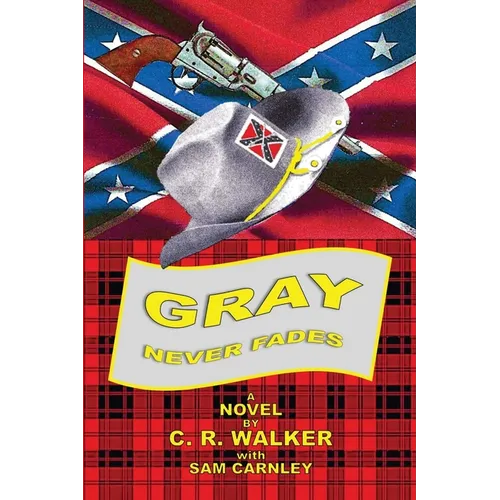 Gray Never Fades