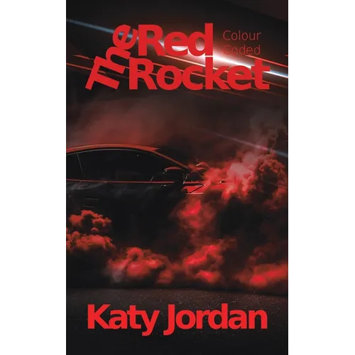 Colour Coded: The Red Rocket