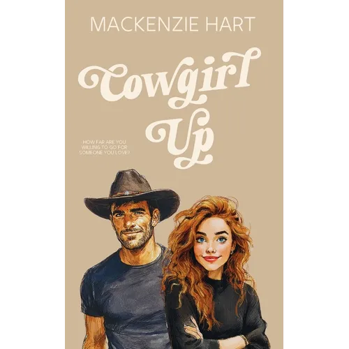 Cowgirl Up