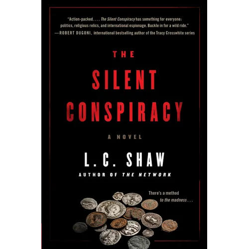 The Silent Conspiracy
