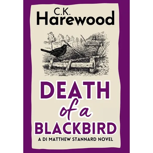 Death of a Blackbird