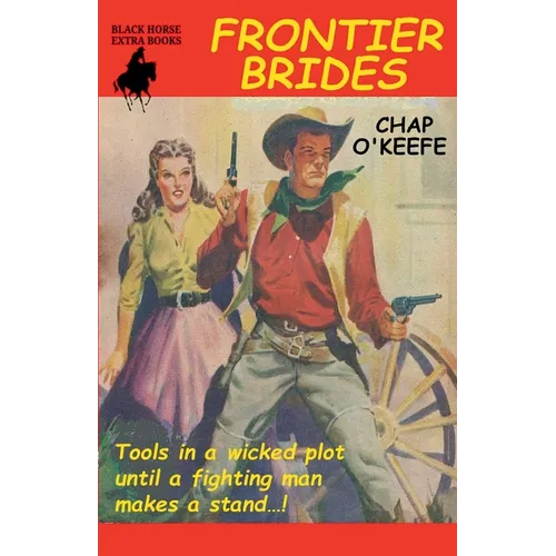 Frontier Brides