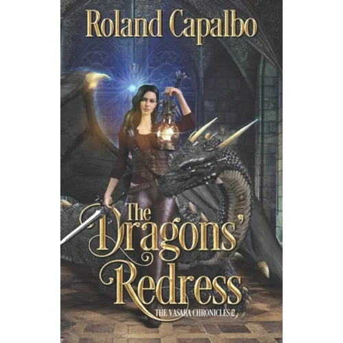 The Dragons' Redress