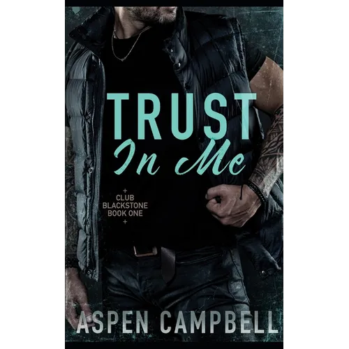 Trust in Me