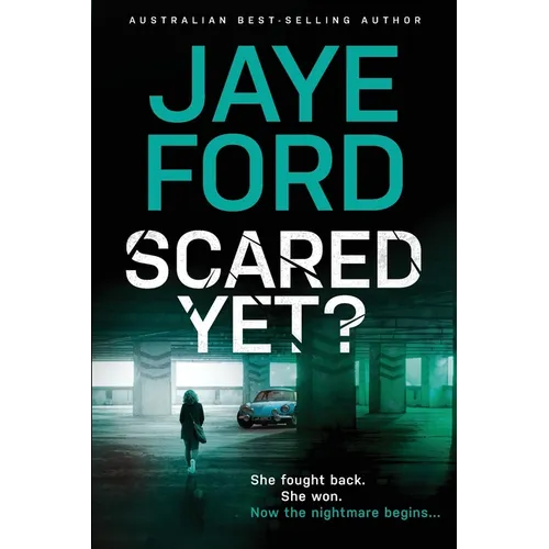 Scared Yet?