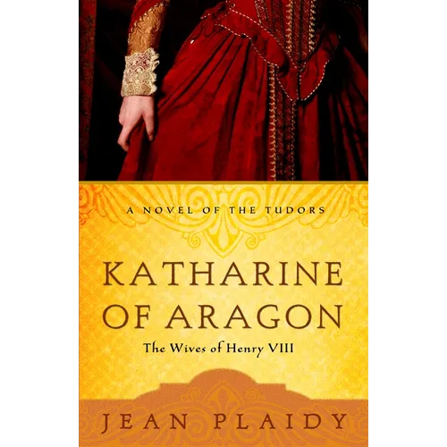 Katharine of Aragon
