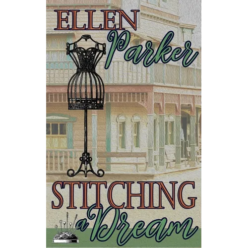 Stitching a Dream