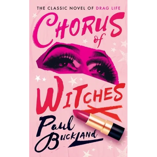 Chorus of Witches (Valancourt 20th Century Classics)