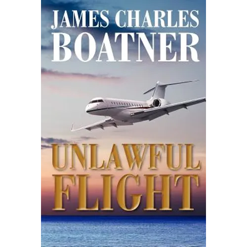Unlawful Flight