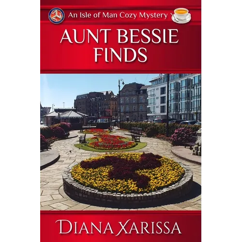 Aunt Bessie Finds