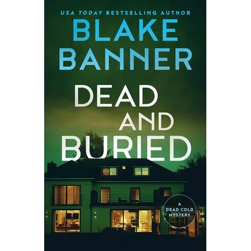Dead and Buried