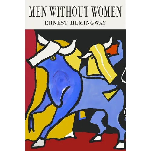 Men Without Women
