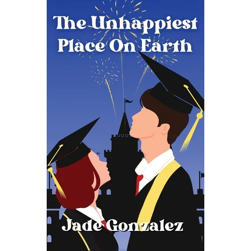 The Unhappiest Place On Earth: Can one day change everything?