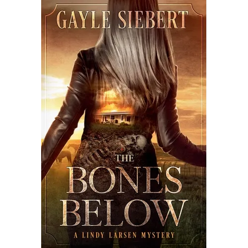 The Bones Below