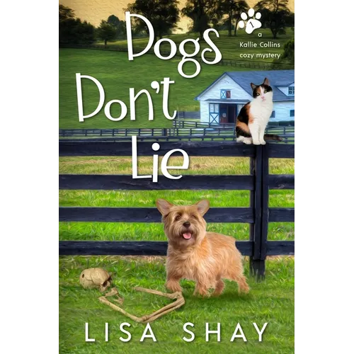 Dogs Don't Lie