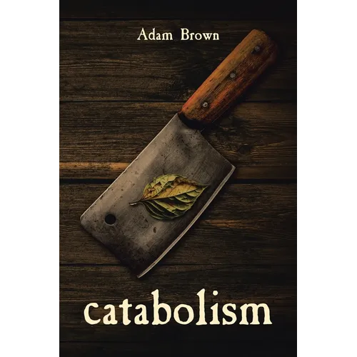 Catabolism