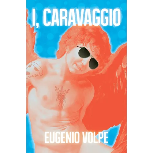 I, Caravaggio