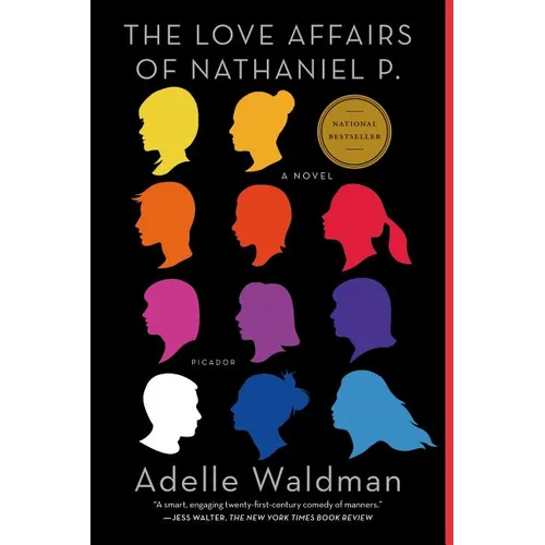 Love Affairs of Nathaniel P.