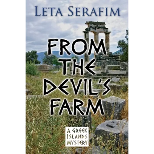 From the Devil's Farm