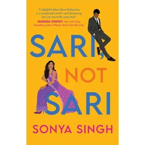 Sari, Not Sari