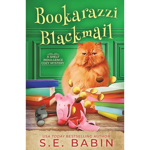 Bookarazzi Blackmail