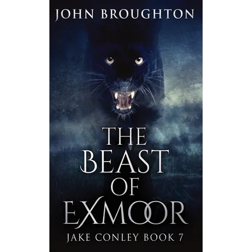 The Beast Of Exmoor