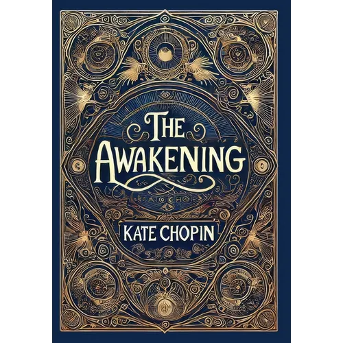 The Awakening (Collector's Edition) (Laminated Hardback with Jacket)