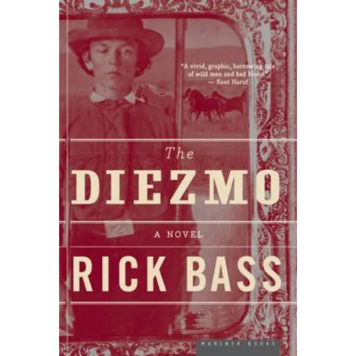 The Diezmo