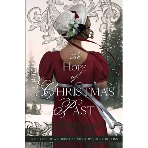The Hope of Christmas Past: Sweet Regency Romance