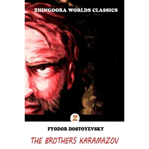 The Brother Karamazov