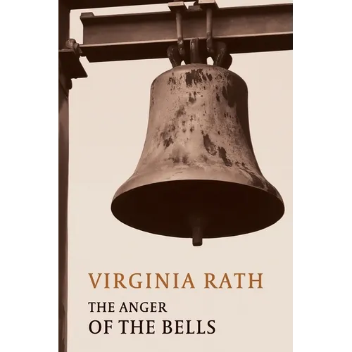 The Anger of the Bells: (A Rocky Allen Mystery)