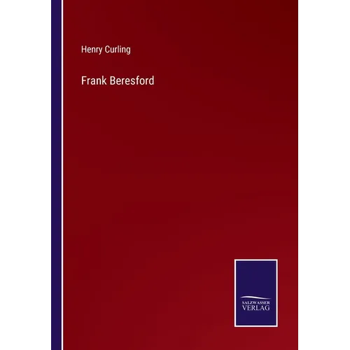 Frank Beresford