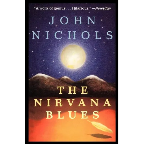 The Nirvana Blues