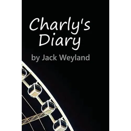 Charly's Diary