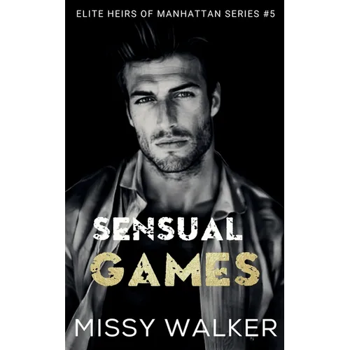 Sensual Games