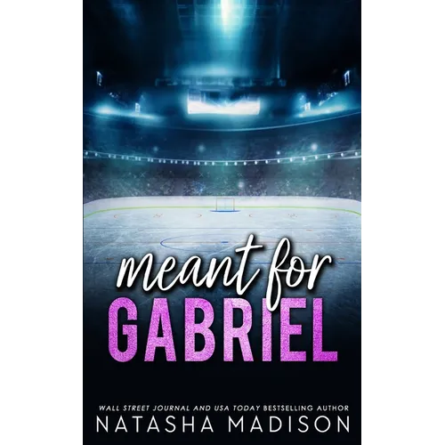 Meant For Gabriel - Special Edition